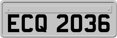 ECQ2036