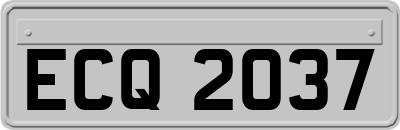 ECQ2037