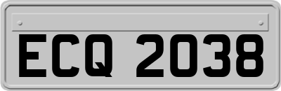 ECQ2038