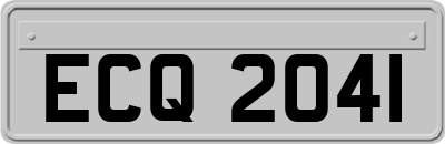ECQ2041