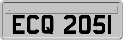 ECQ2051