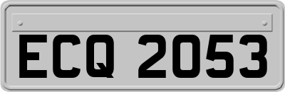 ECQ2053
