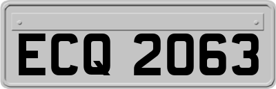 ECQ2063