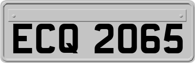 ECQ2065
