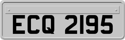 ECQ2195