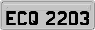 ECQ2203