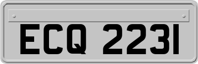 ECQ2231