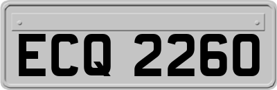 ECQ2260