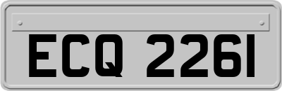 ECQ2261