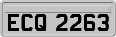 ECQ2263