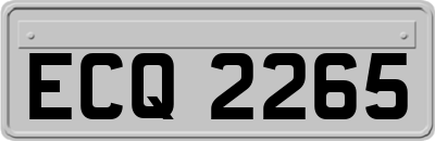 ECQ2265