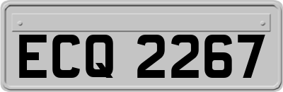 ECQ2267
