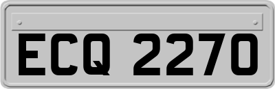 ECQ2270