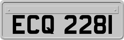 ECQ2281