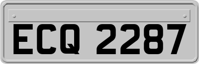 ECQ2287