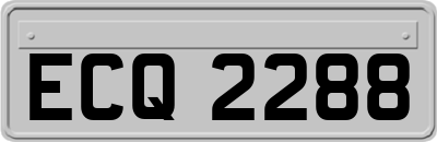 ECQ2288