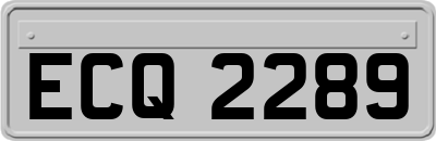 ECQ2289