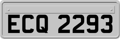 ECQ2293