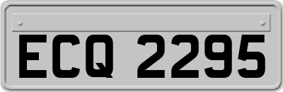 ECQ2295