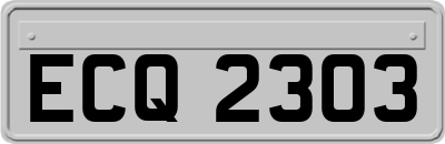 ECQ2303