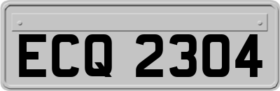 ECQ2304