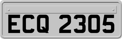 ECQ2305
