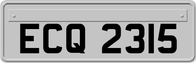 ECQ2315