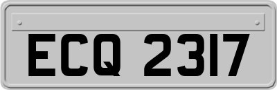 ECQ2317
