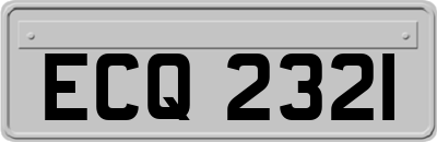 ECQ2321