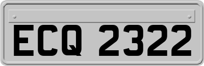 ECQ2322