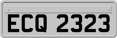 ECQ2323