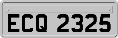 ECQ2325