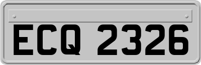 ECQ2326