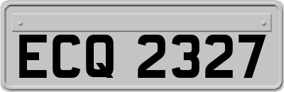 ECQ2327