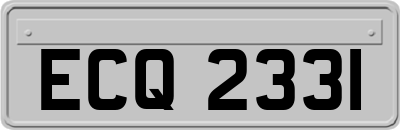 ECQ2331