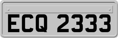 ECQ2333