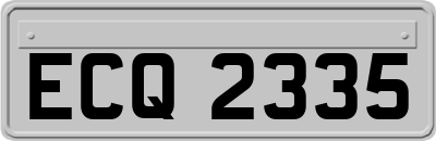 ECQ2335