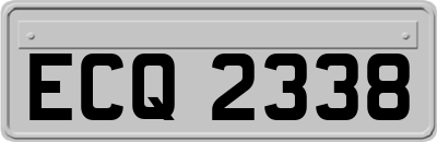 ECQ2338