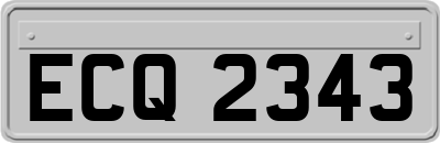 ECQ2343