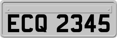ECQ2345