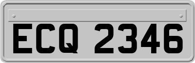 ECQ2346