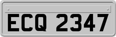 ECQ2347