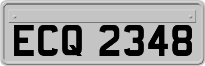 ECQ2348
