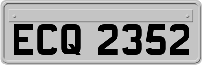 ECQ2352