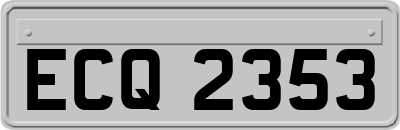 ECQ2353