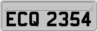 ECQ2354