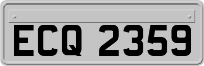 ECQ2359