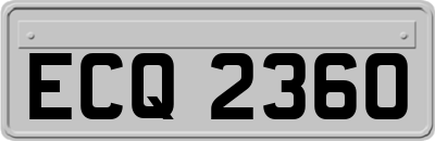 ECQ2360