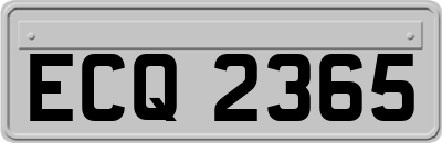 ECQ2365