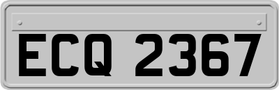 ECQ2367